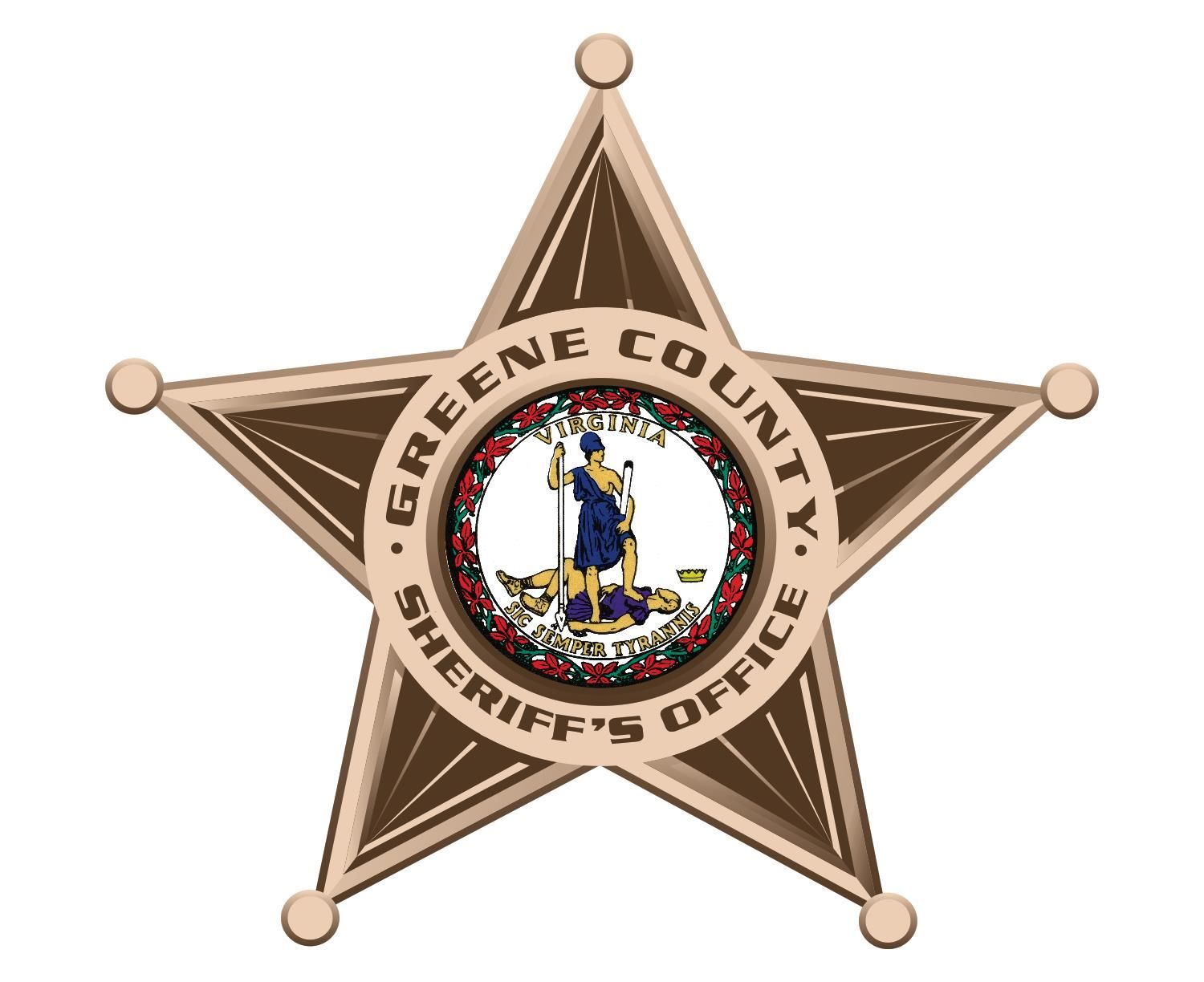  Sheriff logo